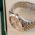 Rolex Datejust 126333 2016