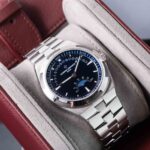 Vacheron Constantin Overseas 4000V210A-B911 2025
