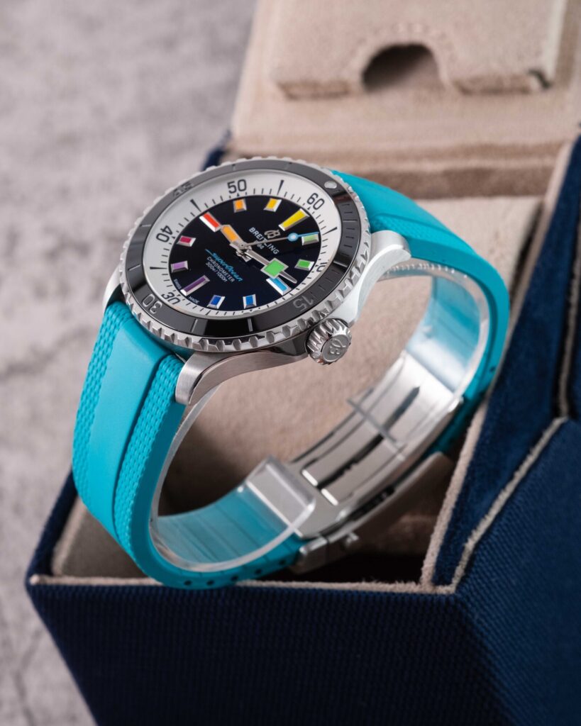 Breitling Superocean A17375 2024