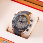 Omega Seamaster Planet Ocean 600M 215.92.46.51.99.001 2020