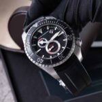 Girard Perregaux Sea Hawk 49950-19-632-FK6A 2011