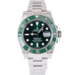 Rolex Submariner 116610LV 2019