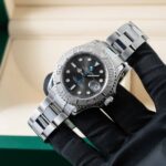 Rolex Yacht-Master 116622 2018
