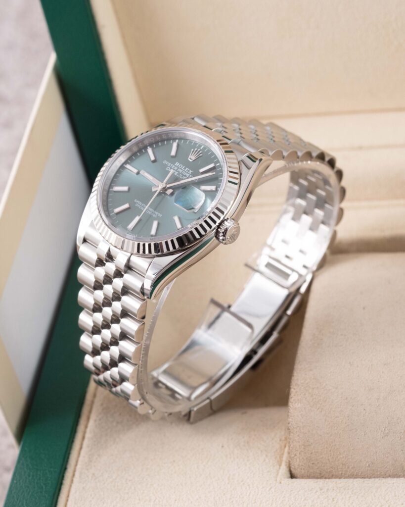 Rolex Datejust 126234 2024