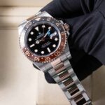 Rolex GMT-Master II 126711CHNR 2026