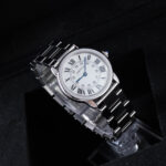 Cartier Ronde 3601 2018