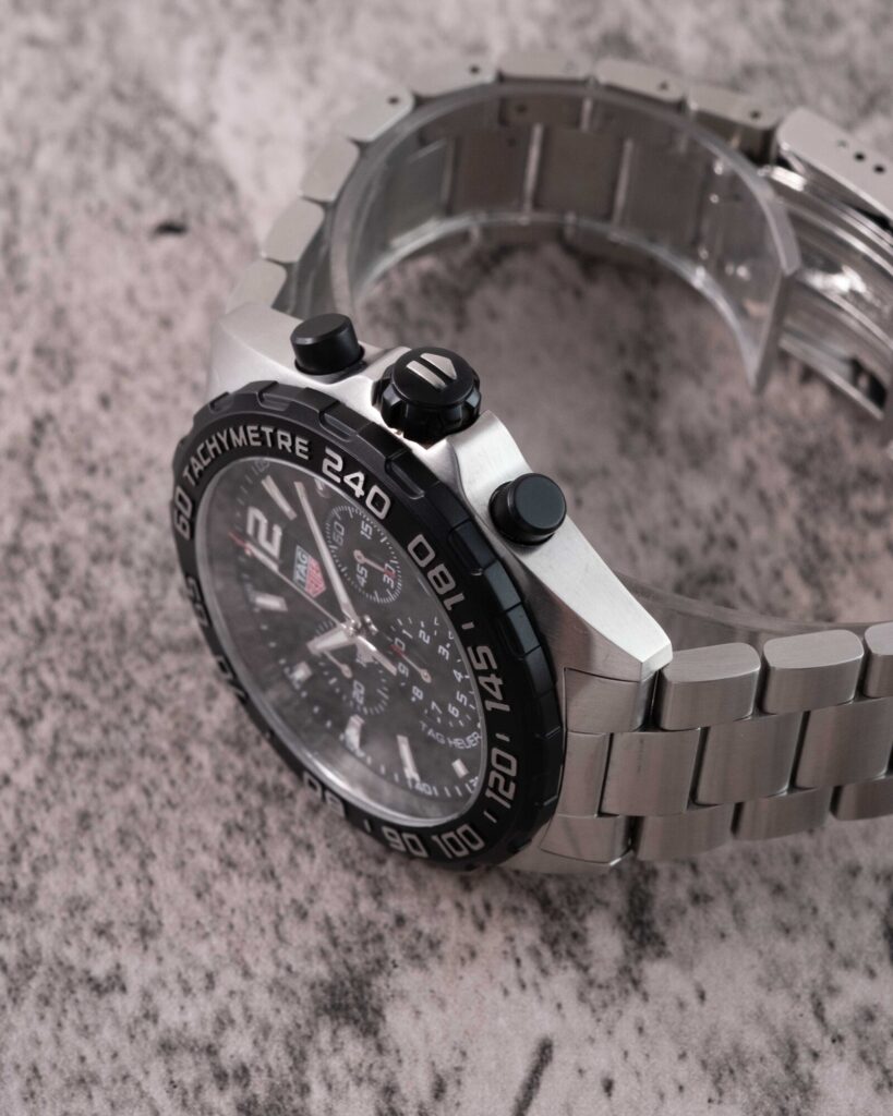 Tag Heuer Formula 1 CAZ1010 2019
