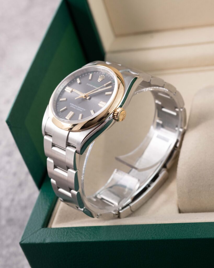 Rolex Oyster Perpetual 126003 2026