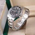 Rolex GMT-Master II 126710GRNR 2024