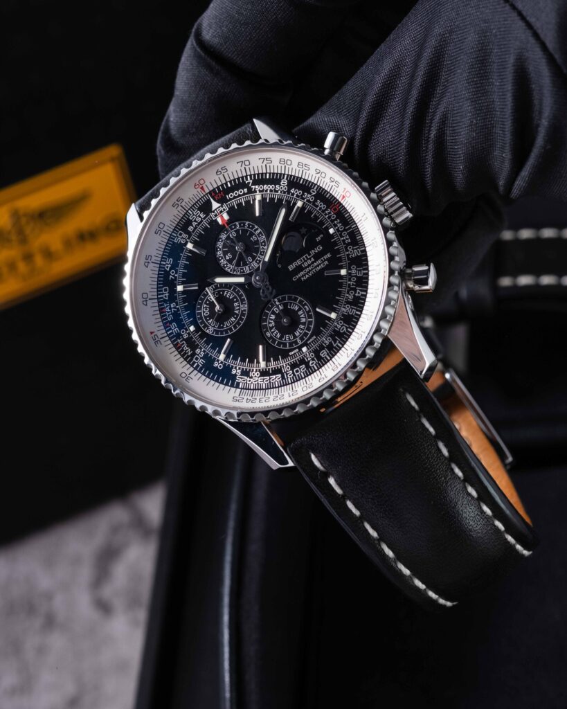 Breitling Navitimer 1461 A1937012 2015