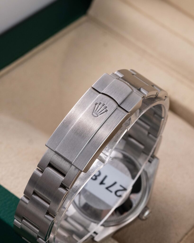 Rolex Oyster Perpetual 277200 2021