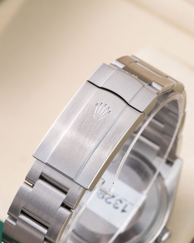 Rolex Oyster Perpetual 126000 2026