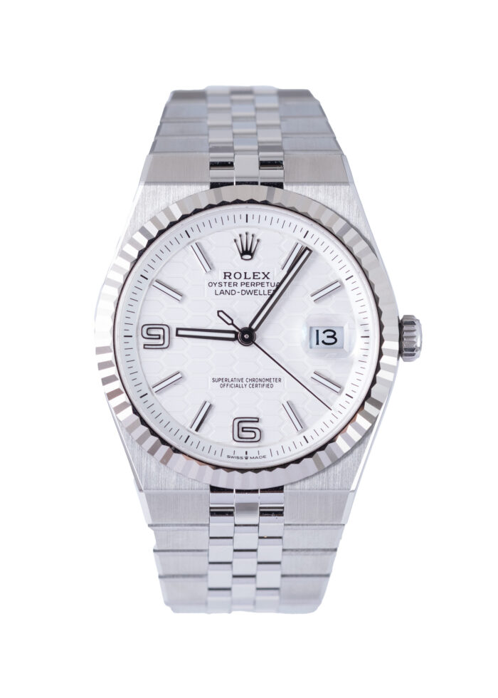 Rolex Land-Dweller 127334 2026