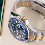Rolex Submariner 126613LB 2020