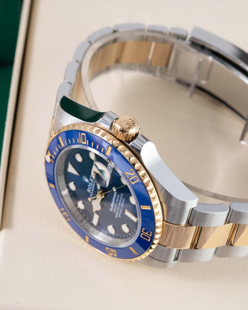 Rolex Submariner 126613LB 2020