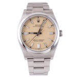 Rolex Oyster Perpetual 126000 2026