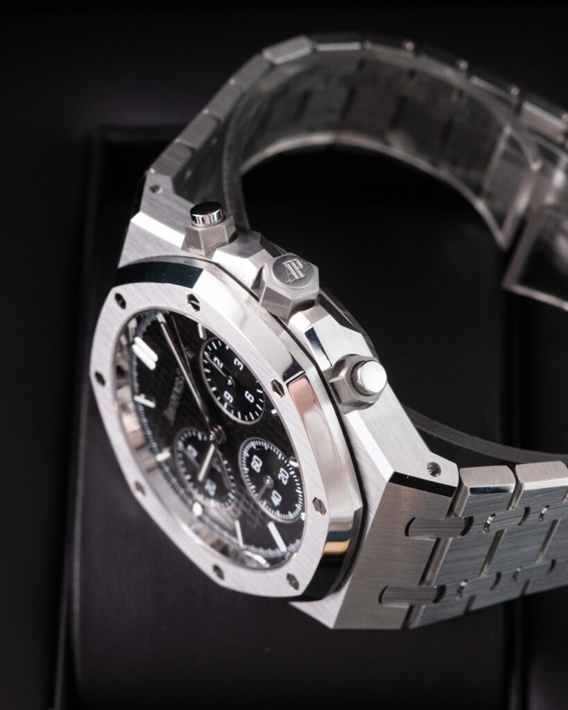 Audemars Piguet Royal Oak Chronograph 26240ST.OO.1320ST.02 2026