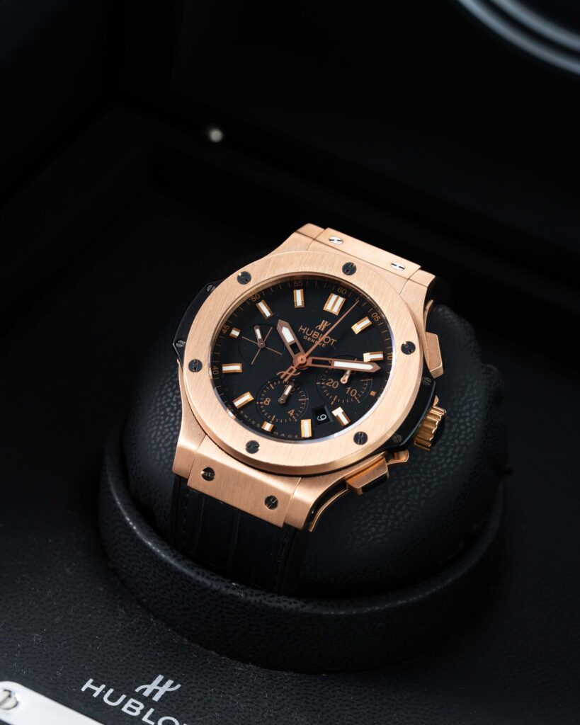 Hublot Big Bang 301.PX.1180.RX 2017