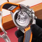 Omega Seamaster Planet Ocean 600M 215.92.46.51.99.001 2020