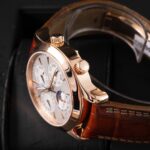 Jaeger-LeCoultre Grande Memovox Master Control Q146242A 2001