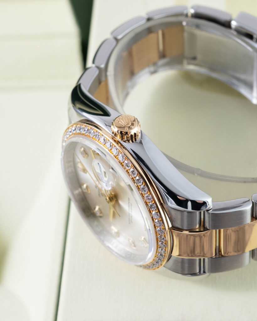 Rolex Datejust 116243 2009