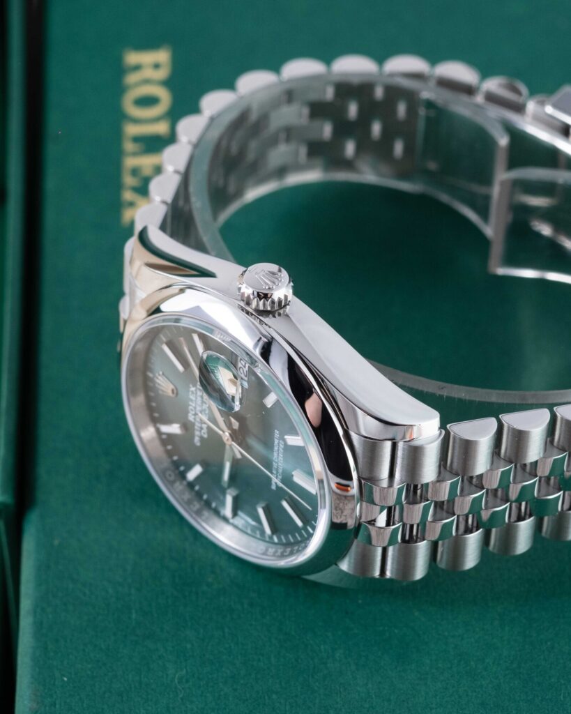 Rolex Datejust 126200 2026