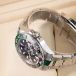 Rolex GMT-Master II 126720VTNR 2026