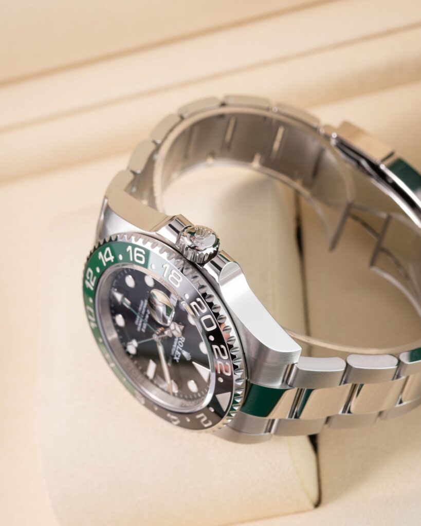 Rolex GMT-Master II 126720VTNR 2026