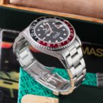 Rolex Explorer II 16570 1990