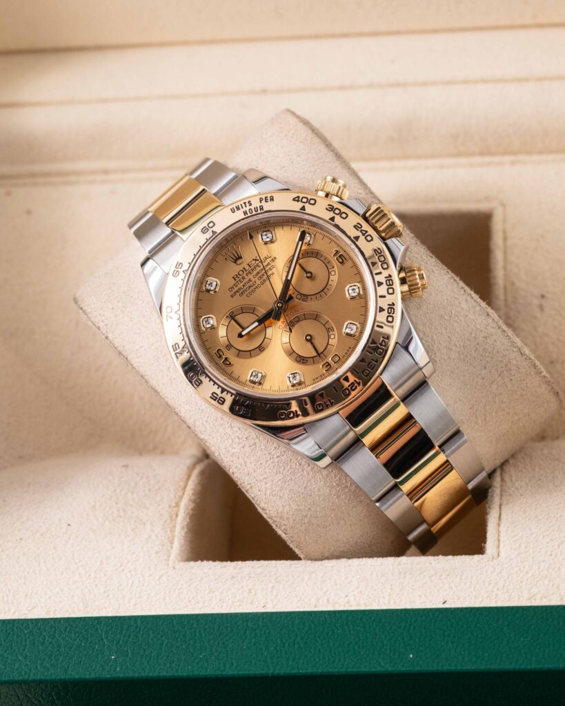 Rolex Daytona 116503 2021