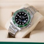 Rolex Submariner 126610LV 2023
