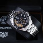 Tag Heuer Formula 1 Chronograph Indy 500 CAZ101U 2023