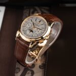 Patek Philippe Grand Complications Perpetual Calendar 5270J-001