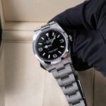 Rolex Explorer 124270 2025