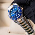 Rolex Submariner 126613LB 2020
