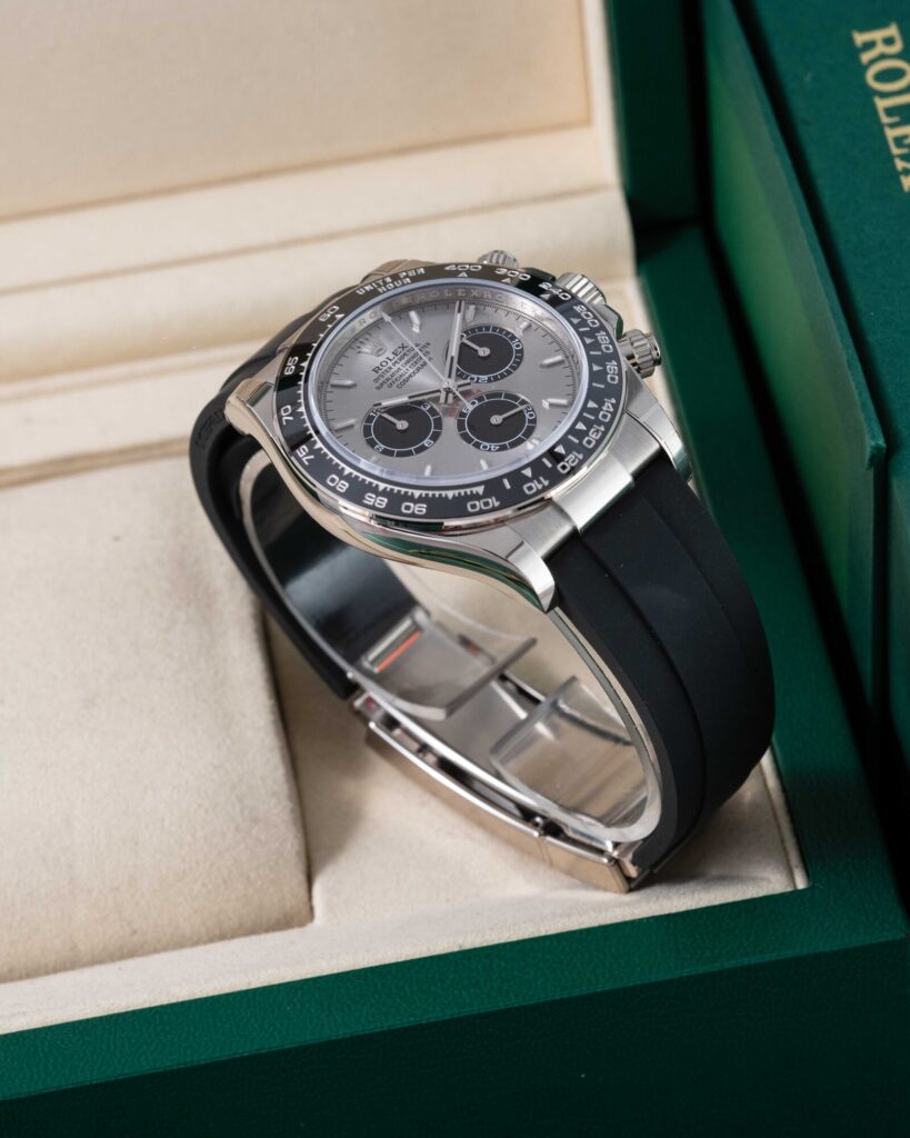 Rolex Daytona 126519LN 2026