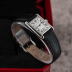 Cartier Tank WSTA0135 2025