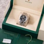 Rolex Datejust 126334 2024