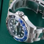 Rolex GMT-Master II 126710BLNR 2026