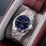 Vacheron Constantin Overseas 4000V210A-B911 2025