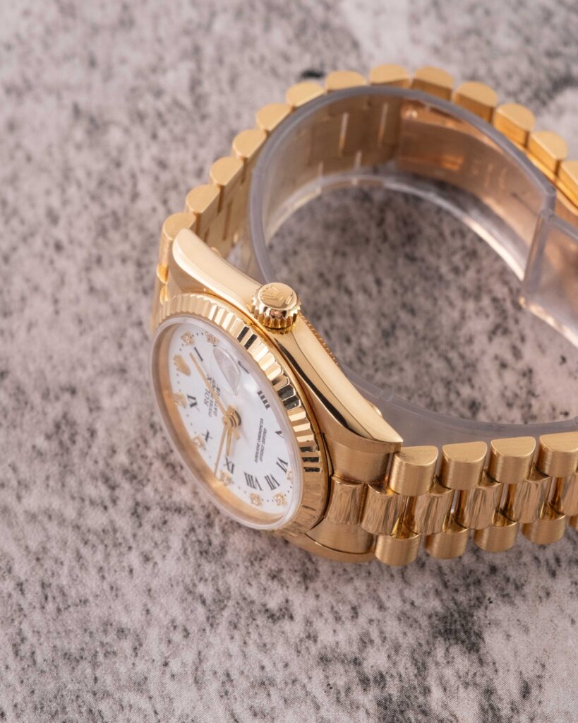 Rolex Datejust 68278 1994