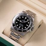 Rolex Submariner 124060 2026