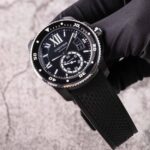 Cartier Calibre De Cartier Diver 3729