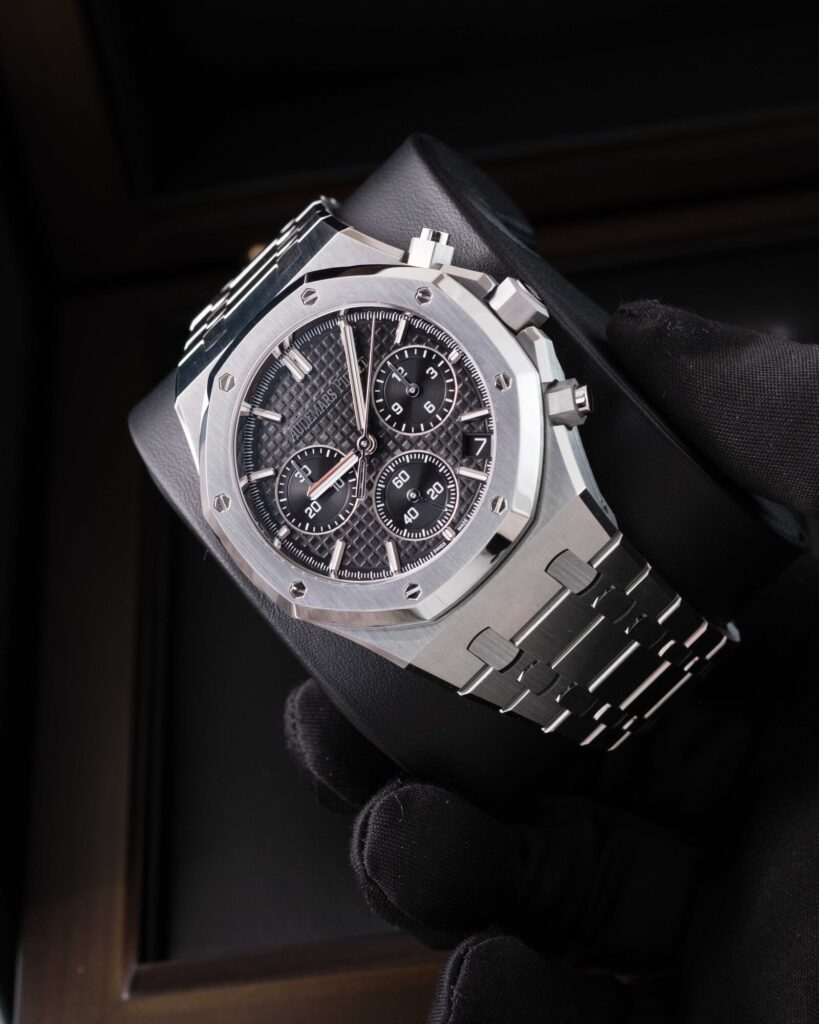 Audemars Piguet Royal Oak Chronograph 26240ST.OO.1320ST.02 2026