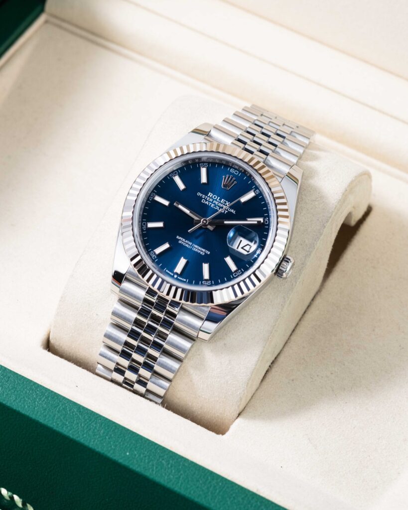 Rolex Datejust 126334 2026