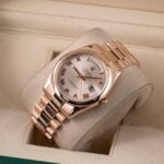 Rolex Day-Date 118205 2002