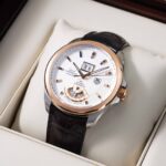 Tag Heuer Grand Carrera WAV5153 2011