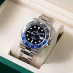 Rolex GMT-Master II 126710BLNR 2026