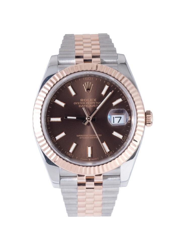 Rolex Datejust 126331 2020