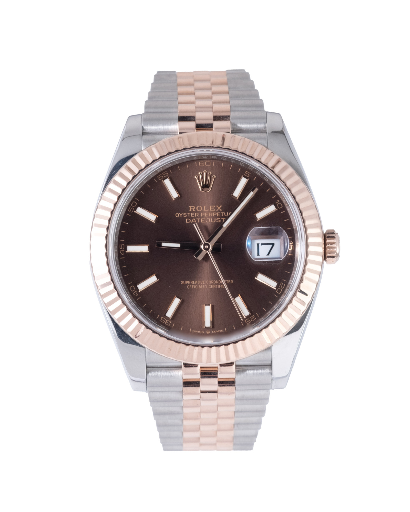 Rolex Datejust 126331
